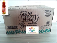 Teh Pucuk Harum [350Ml / 24 Botol / 1 Karton] Tbk