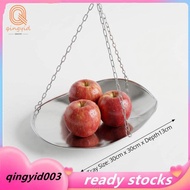 110 Lbs Large Display Hanging Scale with Scale Scoop Kitchen  Weight Scale Silver Industrial Spring 