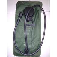 Military.Garage Waterblaider (drinking bag) TNI