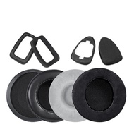 Replacement Leather Earpads for Audio-Technica A900x AD700X AD500x AD2000 AD1000x Headphone Cushions
