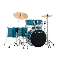 Drum Set TAMA Imperial IP62H6W 6 Piece Drum Original