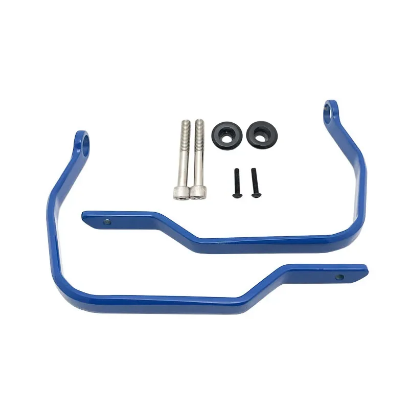 R1200GS R1250GS Hand Guards เบรคคลัทช์ป้องกัน Handguard Shield สําหรับ BMW R1200 GS LC F800GS ADV S1