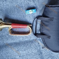 Advanced Military No. Cloth Drop B Key