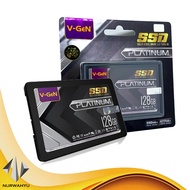 SSD V-Gen PLATINUM 128GB – VGen 128 GB Sata 3 Original Garansi Resmi