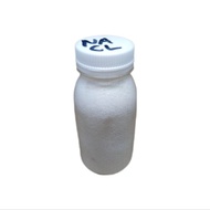 Fine white nacl salt