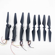 SJRC F22S /F22 Drone 4K PRO GPS Drone Spare Part Motor Arm Front/Rear Arm with Engine Prop