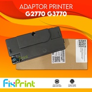 Canon G 2770 G3770 Printer Power Supply Adapter Part Number QM8-0471-000 New Original