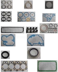 D4AL 4D31 Engine Full gasket set kit Compatible For Hyundai Rosa BUS BE211 Canter FE434 FG434 FH100 