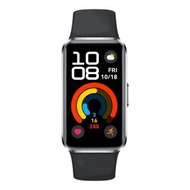 華為 - HUAWEI Band 10 羽砂黑