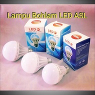 LED Bulb 9w 9watt 15 LED Yellow Color