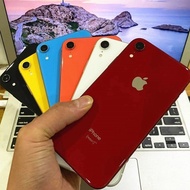 iphone xr 128gb second