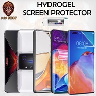 Lenovo Legion Y70 Y90 Legion Pro Legion 2 Pro Legion Duel Legion Duel 2 Hydrogel Screen Protector