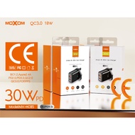 Moxom Mx_HC85 PD30W Adapter