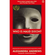 Who is Maud Dixon?