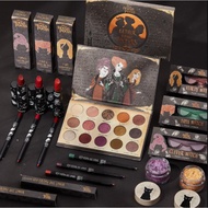 Color Pop Hocus Pocus Collections Eyeshadow Lipsticks