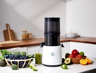 Hurom Hh-300mw Slow Juicer (Matt White)