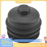 Oil Filter Housing Cap Cover BB3Q6737BA Automobiles Filters Cap Car Filter Cover for  BT-50  RANGER