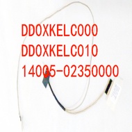 Suitable for ASUS A505Z X505 Screen Cable Screen Cable DD0XKELC000 DD0XKELC010