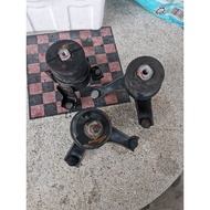 Toyota Alphard Anh10 2.4 Engine Mounting