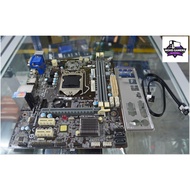 ECS B85H3-M7 SOCKET 1150 MOTHERBOARD