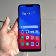 hp oppo a3s second mulus