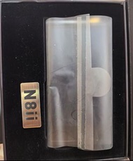 cayin n8ii.  99新前後有保護貼全套有單有盒 冇保