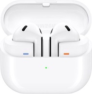 Samsung - Galaxy Buds 3 AI 真無線藍牙耳機 (白色) (平行進口)
