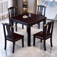 Table 8DJM Special Table for Playing Cards and Eggs Baxian Table Tea Table Small Square Table Square