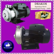 Pompa centrifugal STAINLESS 3Hp 3Phase DRAKOS DMS 210 sentrifugal 380
