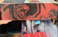 噴火龍25週年禮盒