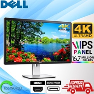 LCD TFT / LCD / LED , DELL LED / LCD 20 ~ 24 Inch / FHD ~ 4K  WIDESCREEN LED MONITOR LCD MONITOR