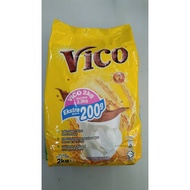 VICO CHOCOLATE MALT 2.2KG