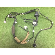 City T9A GM4 Hybrid 2017 FL Door Wiring