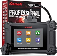 iCarsoft BMM V4.0 Bi-Directional Scan Tool for BMW/MINI/Rolls Royce, Full System Diagnostic Tool, 14