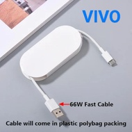 VIVO(66W)6A Cable For Y29 Y28 Y27 Y26 Y18 Y35 Y36 V27 V30 V19 V20 Y76 Y78 Y33 (33W/44W) FLASHCHARGE 