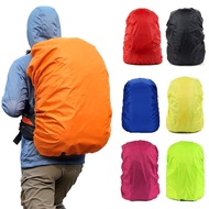Typhoon Emergency Backpack Rain Cover Waterproof Protector For Survival Gear H3f8