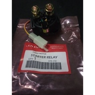 OEM/STARTER RELAY GY6 125/ALL MOTOR