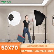 Tnw Softbox Lighting Softbox Lighting Softbox Lighting Studio Lamp Photography Studio Lamp 150w For 
