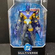 Mcfarlane DC Multiverse Azrael (Batman Armor)
