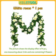 Artificial Ivy Leaf Fence Faux Ivy Leaf Artificial pagar hiasan pagar rumahgarden fence/ pagar hias