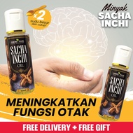sacha inchi oil, sacha inchi oil by energyplus, sacha inchi oil lulus kkm + gift