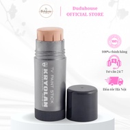 Kryolan tv paint stick Contouring Cream in convenient makeup stick form 25g