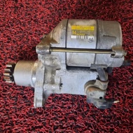 TOYOTA ESTIMA MCR30 / ALPHARD MNH10 3.0 1MZ TERPAKAI USED STARTER