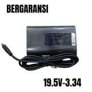 DELL 19.5V 3.34A OVAL ADAPTOR {4.5*3.0MM}