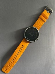 Suunto Spartan Sport Wrist HR Baro
