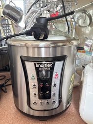 伊瑪牌 電子煲湯、燉湯煲（坐月必買）