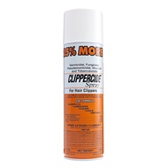Clippercide Disinfection + Lubrication Blade Care Spray 425g Andis Cool Care Replacement