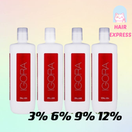 施华蔻 Igora Royal Developer Proxide 3% 6% 9% 12% 1000g