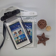 Handphone water proof  bag cover case