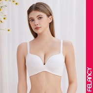 Felancy Sweet Hearts Demi Wireless Bra 071-01078